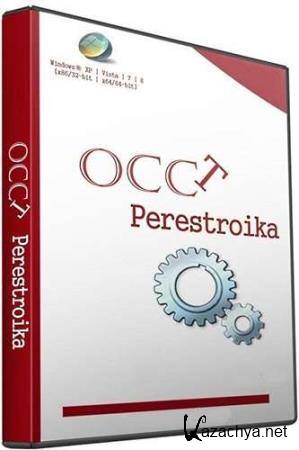 OCCT Perestroika 7.2.5