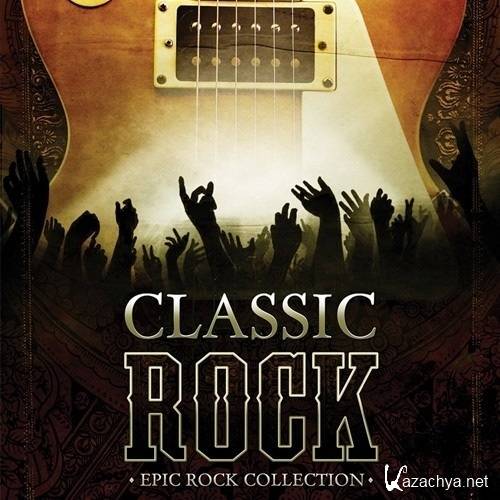 Best Classic Rock (2020)