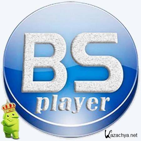 BSPlayer Professional 3.10.231 [Android]
