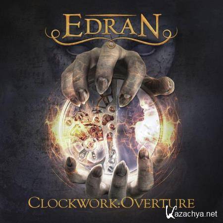 Edran - Clockwork: Overture (2020)