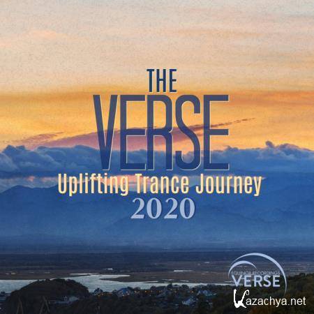 The VERSE Uplifting Trance Journey 2020 (2021)