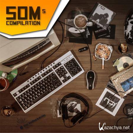 SOM Compilation Vol. 5 (2013)