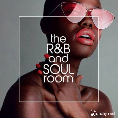 VA - The R&B and SOUL Room (2020)