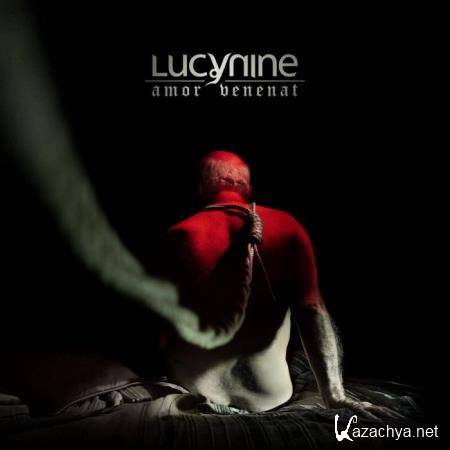 Lucynine - Amor Venenat (2020)