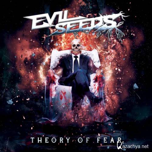 Evil Seeds - Theory of Fear (2020)