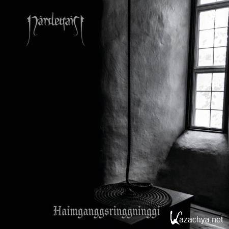 Nardegaist - Haimganggsringgninggi (2020)