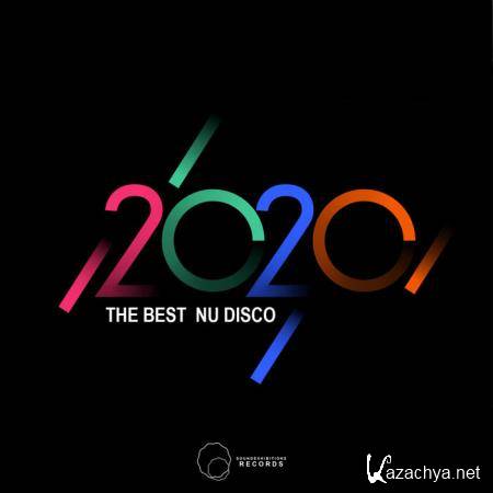 The Best Of 2020 Nu Disco (2021)