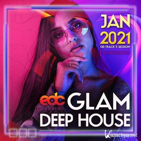 Glam Deep House (2021)