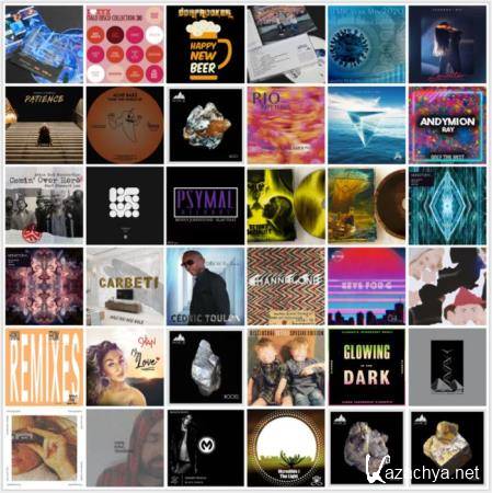 Beatport Music Releases Pack 2456 (2021)