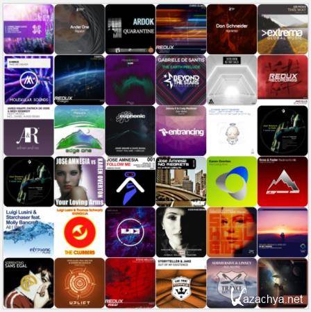 Flac Music Collection Pack 078 - Trance (2005-2021)