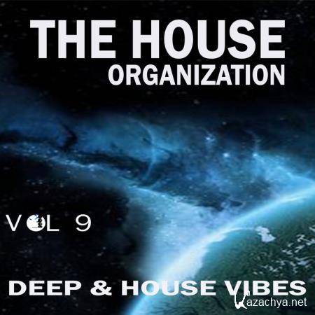 The House Organization Vol 9 (2021)