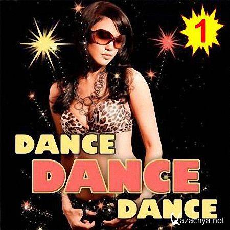 VA - Dance Dance Dance_1 (2020)