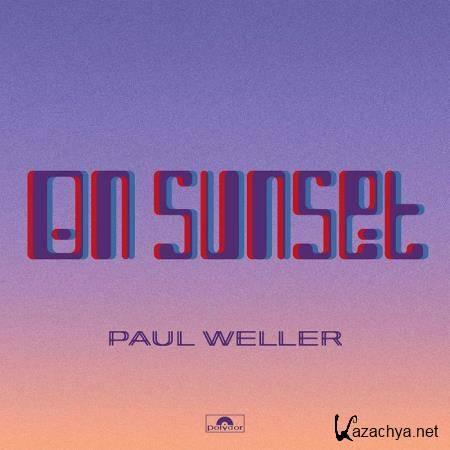 Paul Weller - On Sunset (2020) FLAC