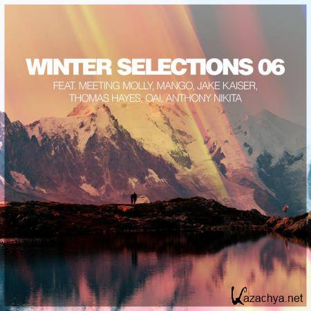 Winter Selections 06 (2021)