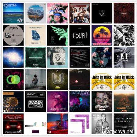 Beatport Music Releases Pack 2459 (2021)