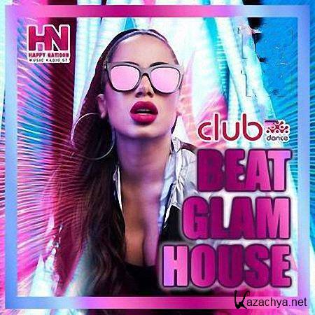 VA - Beat Glam House (2020)