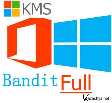 KMS Bandit Full 1.1