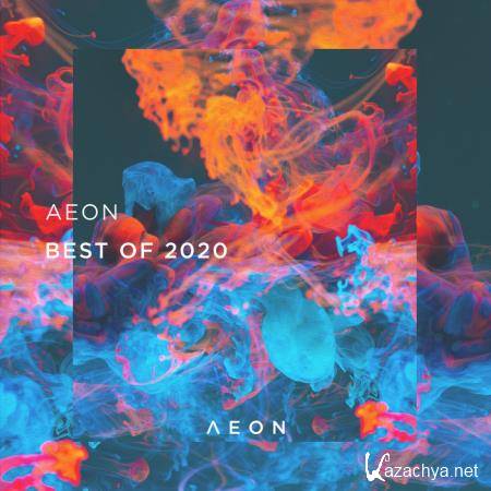 Best of AEON 2020 (2021)
