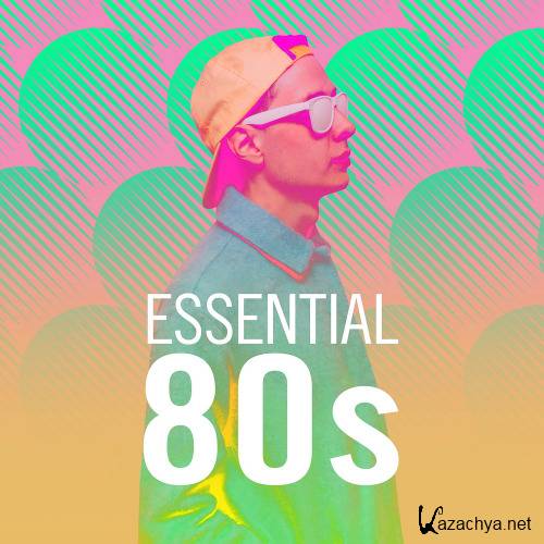 Various Artists - Essential 80s (2020