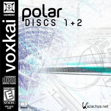 Voxkai - Polar (2021)