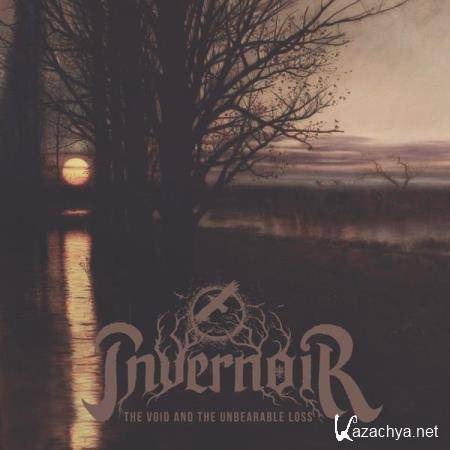 Invenoir - The Void And The Unbearable Loss (2020) FLAC