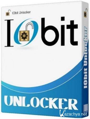 IObit Unlocker 1.2.0.0
