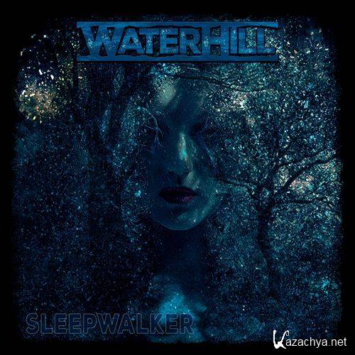 Waterhill - Sleepwalker (2020)