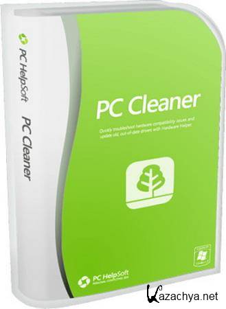 PC Cleaner Platinum 7.4.0.11 RePack/Portable by elchupacabra