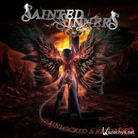 Sainted Sinners - Unlocked & Reloaded (2020)