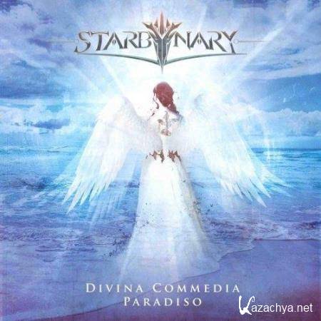 Starbynary - Divina Commedia Paradiso (2020) FLAC