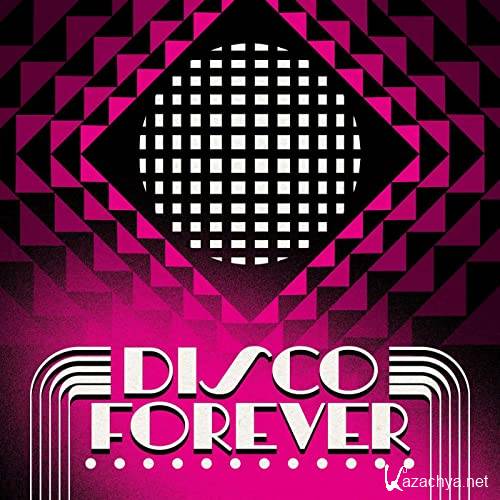 Various Artists - Disco Forever (2020)