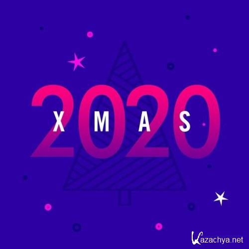 Various Artists - Xmas 2020