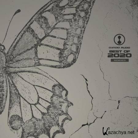 Gynoid Audio: Best Of 2020 - Remixes (2021)