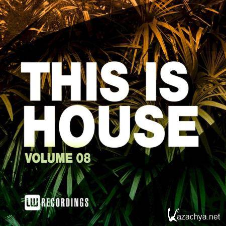 This Is House Vol 08 (2021)