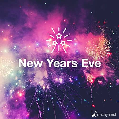 Various Artists - New Years Eve (2020)