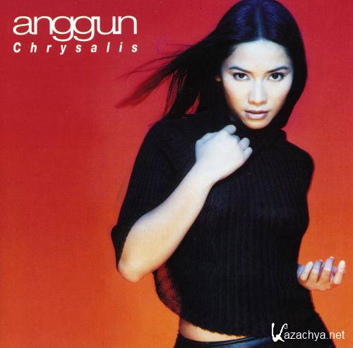 Anggun - Chrysalis