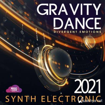 Gravity Dance (2021)