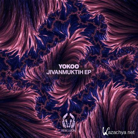 YokoO - Jivanmuktih EP (2021)