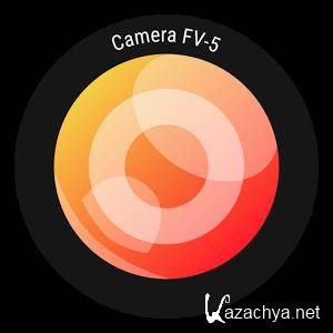 Camera FV-5 v.5.2.6