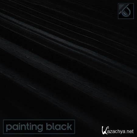 Painting Black, Vol. 5 (2021)