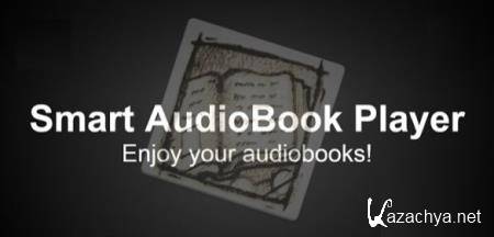 Smart AudioBook Player PRO 7.5.9