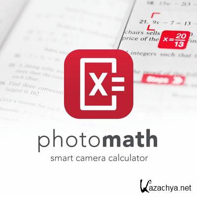 Photomath Plus 7.5.0