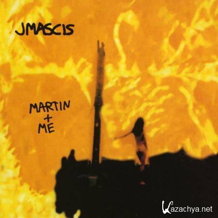 J Mascis - Martin + Me (2021)