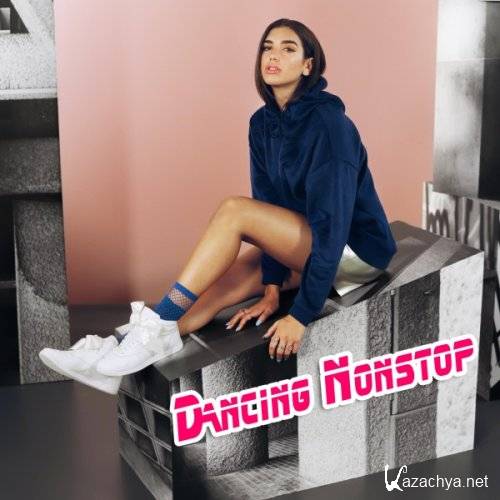 VA - Dancing Nonstop (2020)