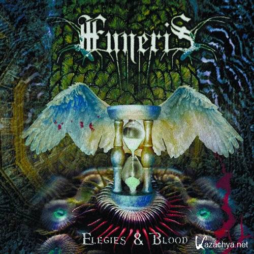 Funeris - Elegies And Blood (2020)