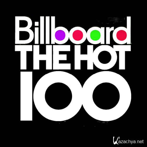 Billboard Hot 100 Singles Chart 16 January (2021)