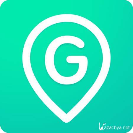 GeoZilla    .  GPS  6.18.20 [Android]