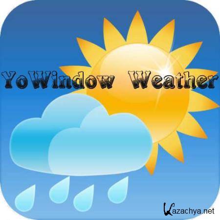 YoWindow Weather 2.24.19 Final [Android]