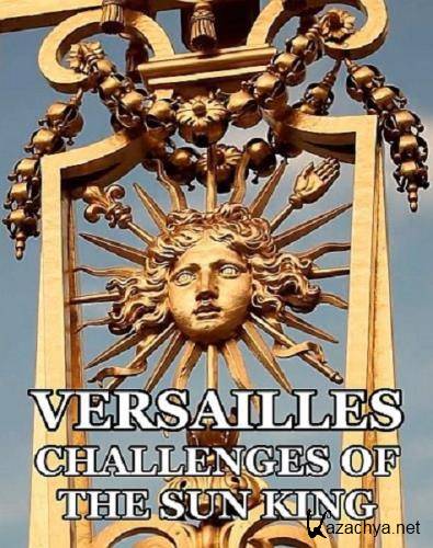 :  - / Versailles: The Challenges of The Sun King (2019) HDTV 1080i