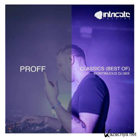 PROFF - Classics (Best Of) (2021)